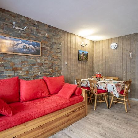 Apartment Burons R05 By Interhome Saint-Martin-de-Belleville Exterior photo