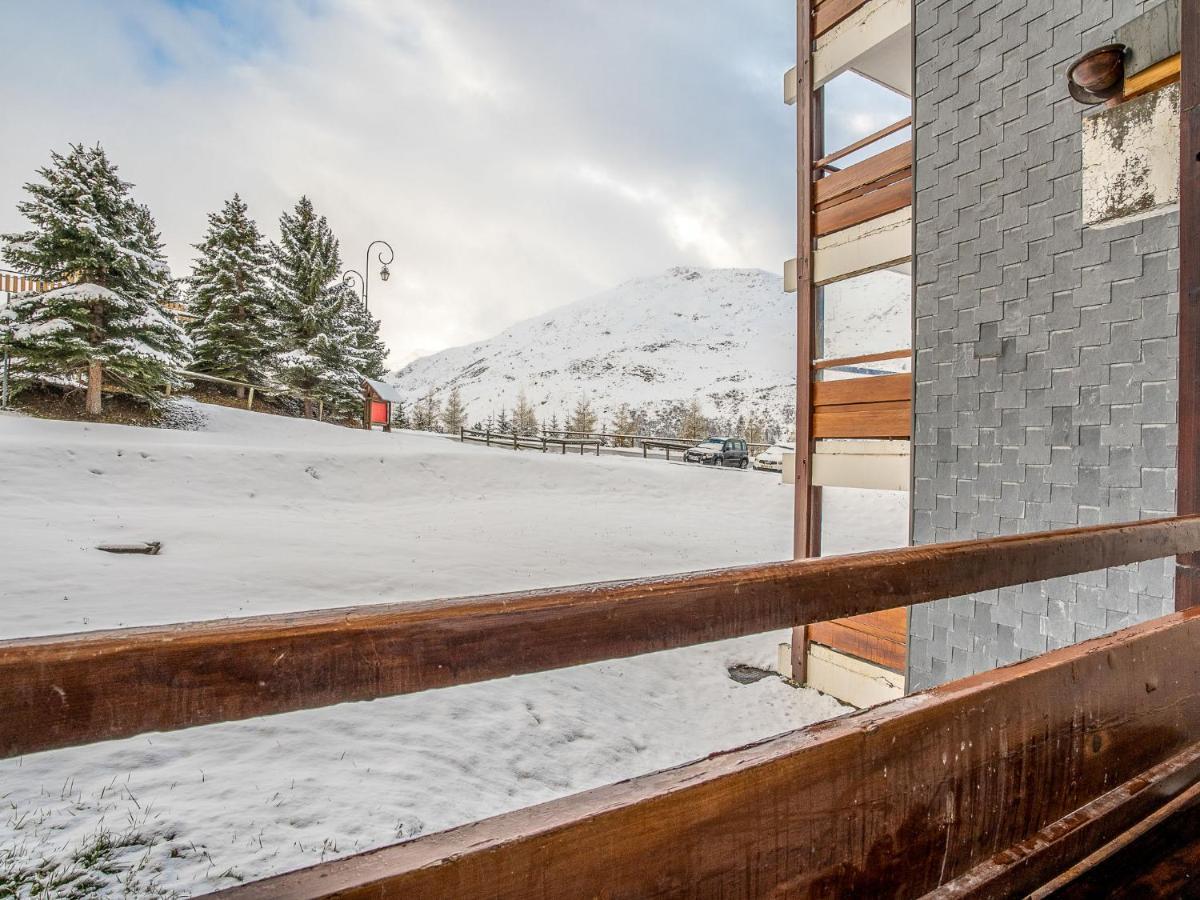 Apartment Burons R05 By Interhome Saint-Martin-de-Belleville Exterior photo