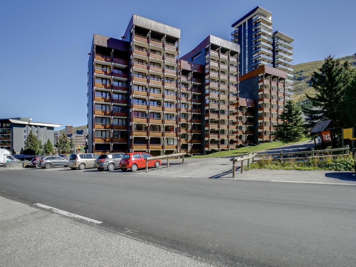 Apartment Burons R05 By Interhome Saint-Martin-de-Belleville Exterior photo