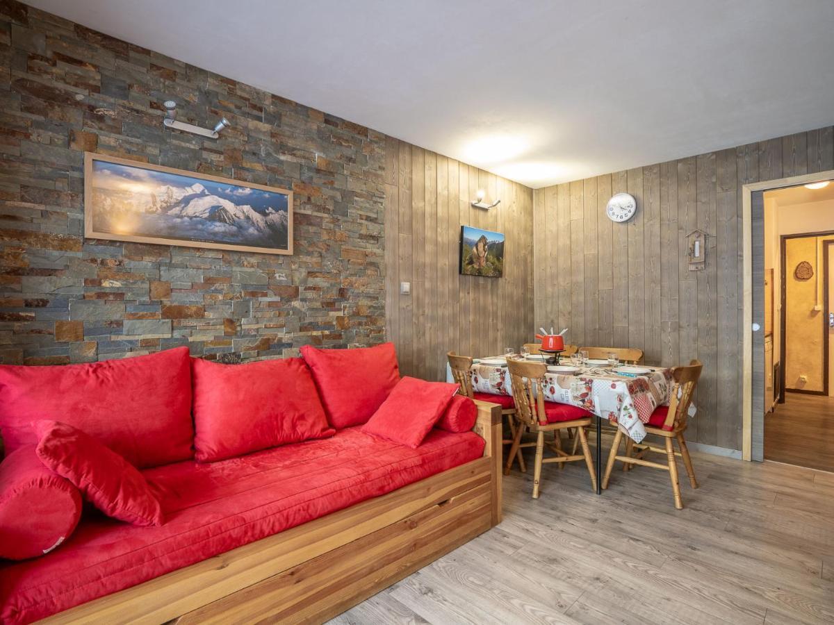 Apartment Burons R05 By Interhome Saint-Martin-de-Belleville Exterior photo