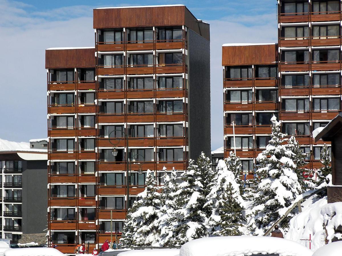 Apartment Burons R05 By Interhome Saint-Martin-de-Belleville Exterior photo