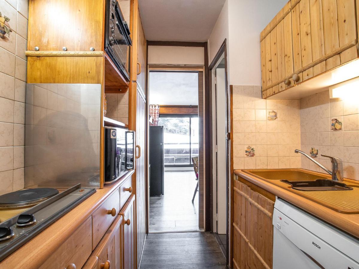 Apartment Burons R05 By Interhome Saint-Martin-de-Belleville Exterior photo