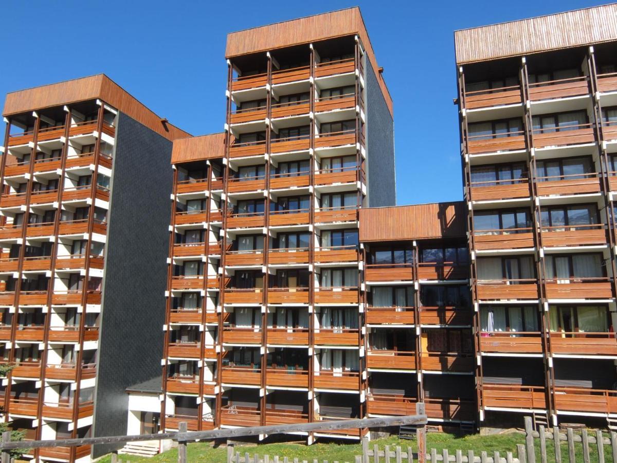 Apartment Burons R05 By Interhome Saint-Martin-de-Belleville Exterior photo