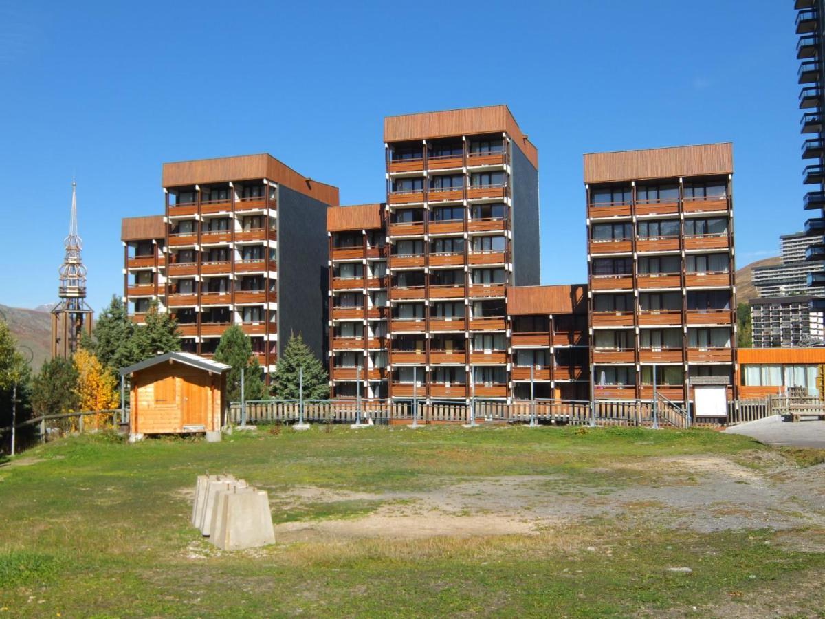 Apartment Burons R05 By Interhome Saint-Martin-de-Belleville Exterior photo