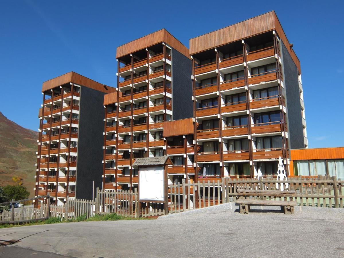 Apartment Burons R05 By Interhome Saint-Martin-de-Belleville Exterior photo