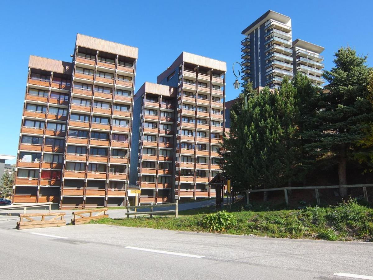 Apartment Burons R05 By Interhome Saint-Martin-de-Belleville Exterior photo